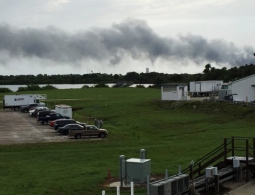 Spacecom может потребовать у SpaceX компенсацию за сгоревший спутник