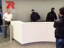 Топ-менеджеров "Реновы" подозревают в подкупе руководства Коми