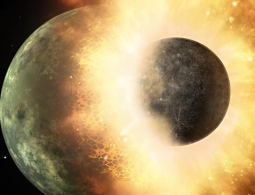 Геологи: вся углеродная жизнь на Земле является по сути "инопланетной"