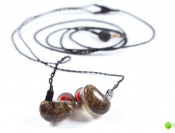 Обзор наушников Vibro Labs Aria — Sturm und Drang