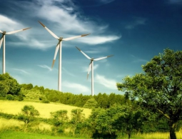 К 2025 году восток США может получать треть энергии из возобновляемых источников