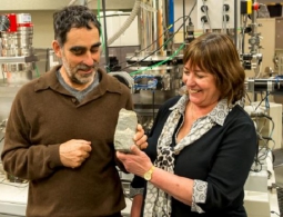 Древнейшие окаменелости обнаружили благодаря изменениям климата