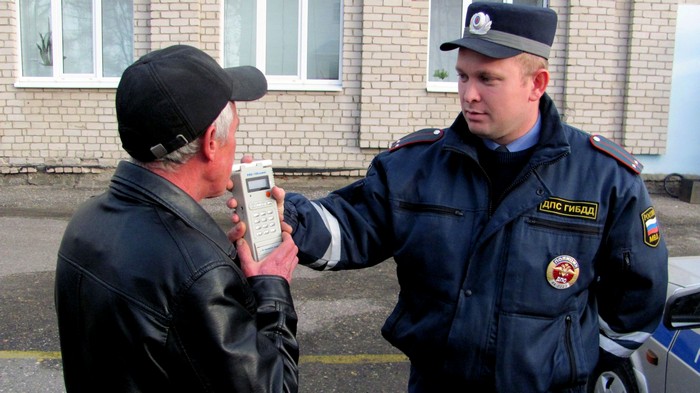 На Брянщине по вине пьяных погибли 22 человека