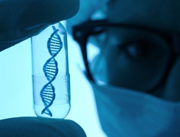 Генетический редактор впервые "принудил" раковые клетки к суициду