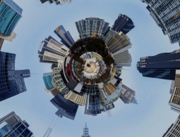 Pano View: 360-градусная съемка, доступная каждому