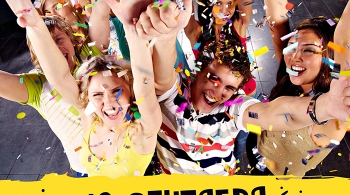 FOREVER YOUNG | STUDENT