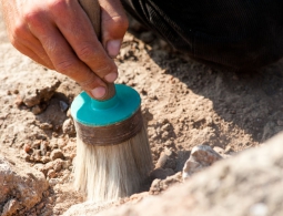 В Кабардино-Балкарии найдено захоронение людей с длинными черепами