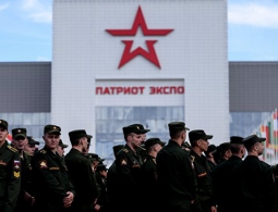 В РФ создали проект морской атомной платформы для подводных беспилотников