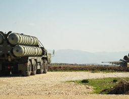 Россия обсуждает с Индией и Китаем поставки С-400