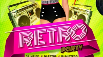 RETRO Party