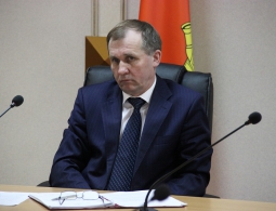 Мэр Брянска разберётся, почему на Кургане Бессмертия до сих пор нет туалета