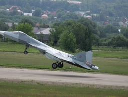 Первый опытный образец штатного двигателя ПАК ФА будет готов в октябре