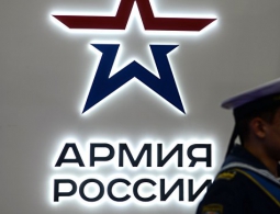 Аналитик назвал форум "Армия-2016" триумфом военной дипломатии России