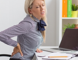 ЧТОБЫ НЕ БОЛЕЛА СПИНА