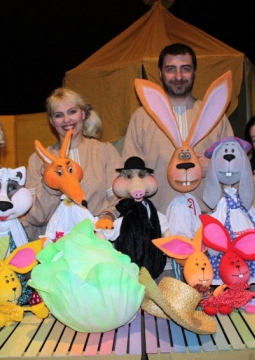 Не все зайцы – кролики