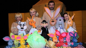 Не все зайцы – кролики