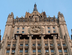 МИД России ответил шведскому главкому на слова об угрозе со стороны Москвы