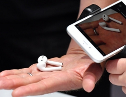 Догнали, но не порвали: Apple iPhone 7 на фоне конкурентов