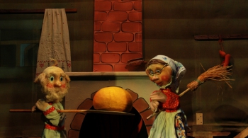 КОЛОБОК (23 октября 2016)