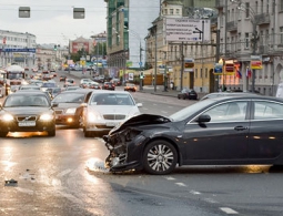 Скидка для мегаполиса: что ждет систему ОСАГО