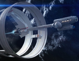 «Невозможный» двигатель NASA прошел рецензирование, но не спешите радоваться