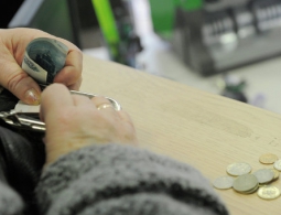 В России повысили прожиточный минимум до 9956 рублей