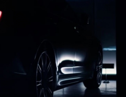 Седан BMW 5-Series нового поколения впервые показали на видео