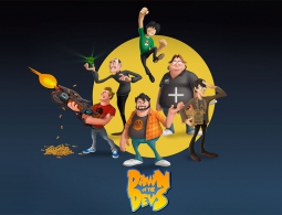 Dawn of the Devs – игра, персонажами которой станут культовые гейм-дизайнеры