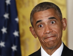 Американский ученый назвал новый вид червя-паразита в честь Барака Обамы