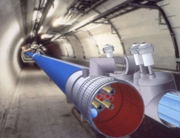 Новый предсказанный бозон Мадала может быть связан с темной материей