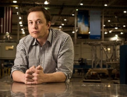 Возможно, SpaceX приостановит полёты на год