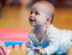 Россия достигла исторического минимума по младенческой смертности