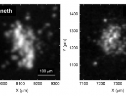Космический аппарат «Розетта» обнаружил на комете сложные органические молекулы