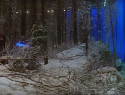 #видео | Как создавались спецэффекты для «Звездные войны: Пробуждение силы»