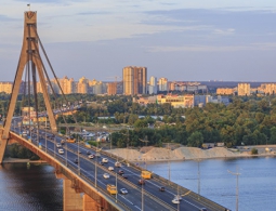 Украина определилась с местом проведения "Евровидения"
