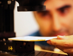 Физики из США научились читать закрытые книги