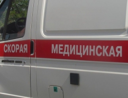 В Брянске мотоциклист сбил мужчину и скрылся
