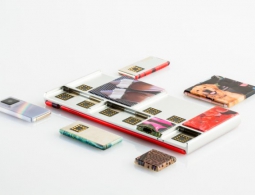 Смерть модульных смартфонов Ara — плохие новости для странной части Google