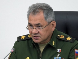 Шойгу ответил на обвинения главы Пентагона