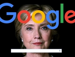 Google, Хиллари, мошенничество: это не просто скандал, это хуже