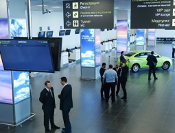 Новый международный аэропорт в подмосковном Жуковском примет первый рейс