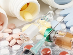 Выявленные в России новые "дизайнерские наркотики" смертельно опасны