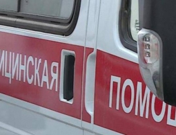 Под Брянском грузовик протаранил «ВАЗ» - ранена 6-летняя девочка