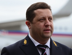 Суд отправил гендиректора авиаотряда "Россия" под домашний арест