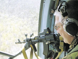 Жизнь и судьба командира группы "Альфа" Юрия Торшина