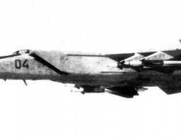 История пилота, который угнал секретный советский самолет