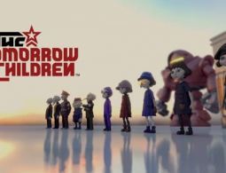 Обзор игры The Tomorrow Children: построим коммунизм вместе