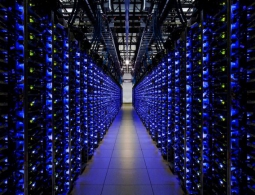 Российские разработчики представили систему хранения сверхбольших объемов данных