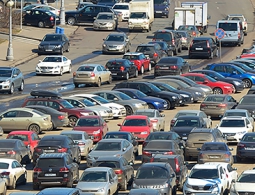 Автомобили в России стали быстрее обесцениваться