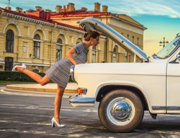 Дорогие километры: в какую сумму обходится владение автомобилем в России